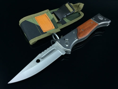 Folding Knife Pocket Knife Outdoor Knife Stainless Steel Knife