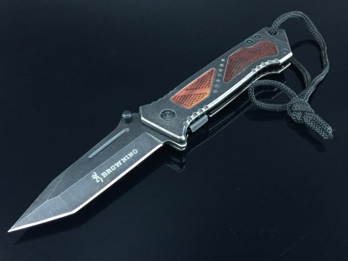 Folding Knife Pocket Knife Outdoor Knife Stainless Steel Knife