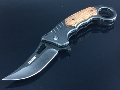 Folding Knife Pocket Knife Outdoor Knife Stainless Steel Knife