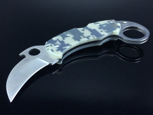 Folding Knife Pocket Knife Outdoor Knife Stainless Steel Knife