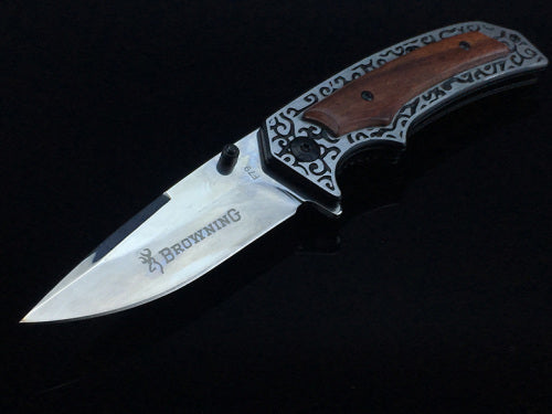 Folding Knife Pocket Knife Outdoor Knife Stainless Steel Knife
