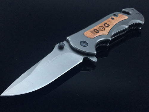 Folding Knife Pocket Knife Outdoor Knife Stainless Steel Knife