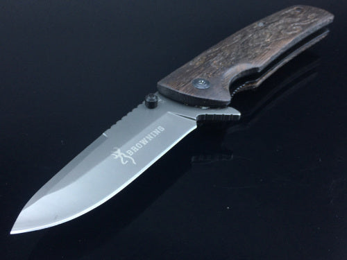 Folding Knife Pocket Knife Outdoor Knife Stainless Steel Knife