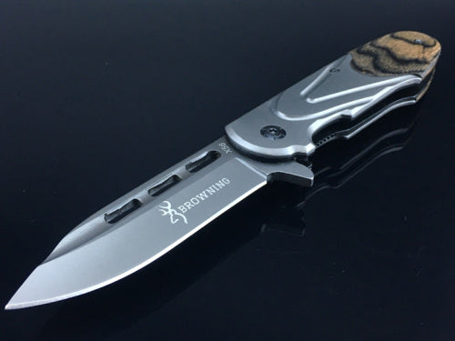 Folding Knife Pocket Knife Outdoor Knife Stainless Steel Knife