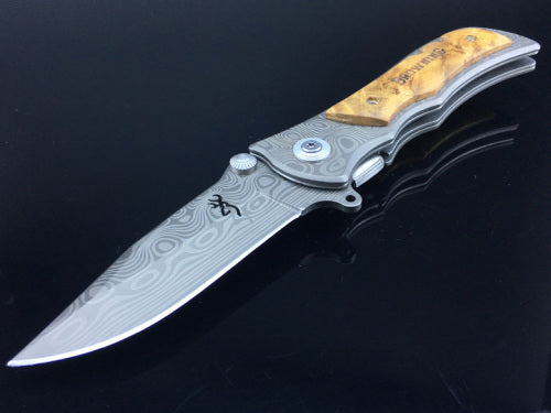 Folding Knife Pocket Knife Outdoor Knife Stainless Steel Knife