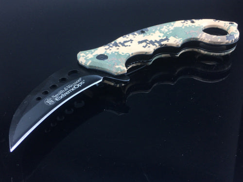 Folding Knife Pocket Knife Outdoor Knife Stainless Steel Knife