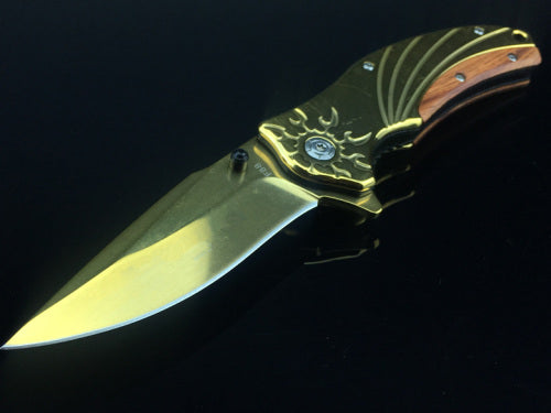 Folding Knife Pocket Knife Outdoor Knife Stainless Steel Knife