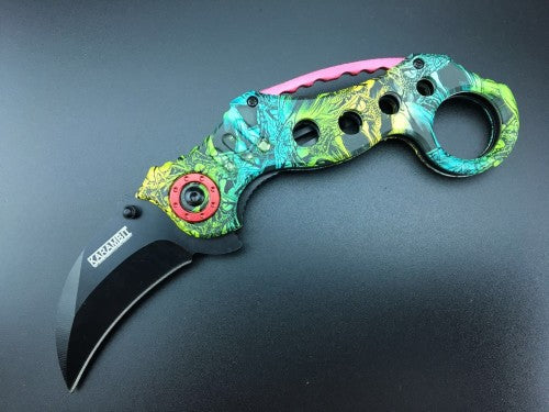 Folding Knife Pocket Knife Outdoor Knife Stainless Steel Knife
