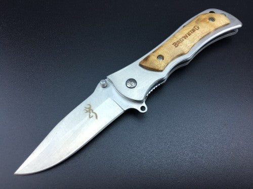 Folding Knife Pocket Knife Outdoor Knife Stainless Steel Knife