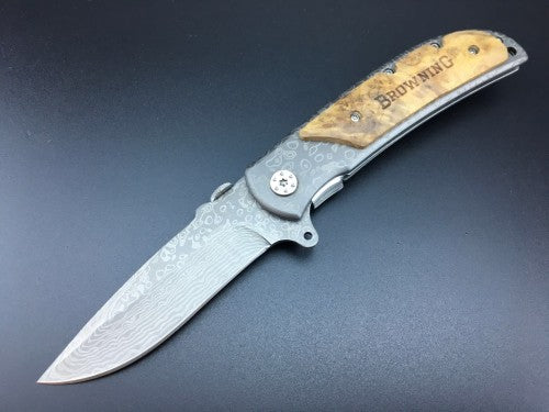 Folding Knife Pocket Knife Outdoor Knife Stainless Steel Knife