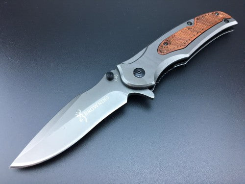Folding Knife Pocket Knife Outdoor Knife Stainless Steel Knife
