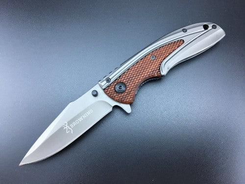 Folding Knife Pocket Knife Outdoor Knife Stainless Steel Knife
