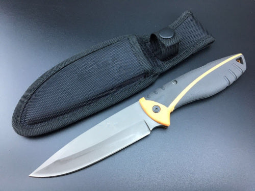 Dagger Outdoor Knife Stainless Steel Knife