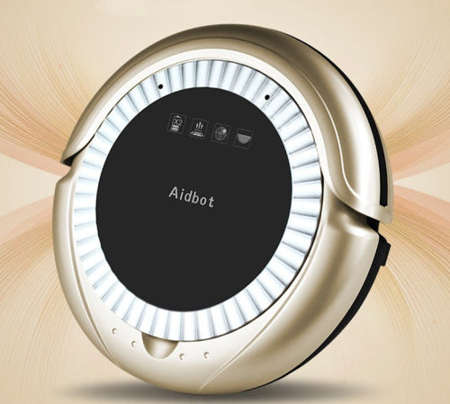 Automatic Home Smart Machine Wipe Mopping Machine