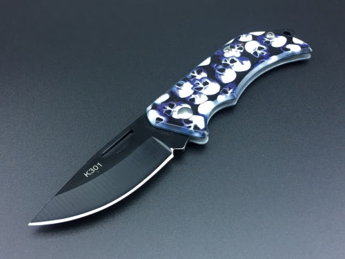 Folding Knife Pocket Knife Outdoor Knife Stainless Steel Knife