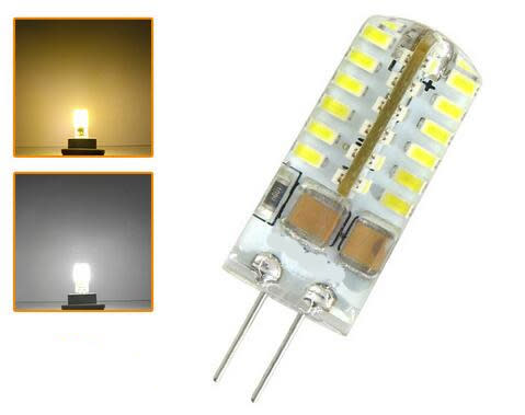 220V 3W G4 LED  Lamp