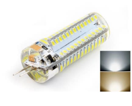 220V 5W G4 LED  Lamp