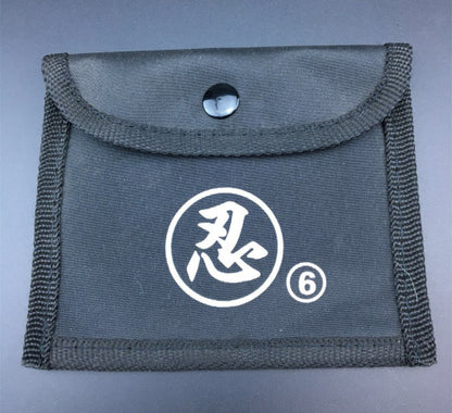 Ninja Darts Fly Knives