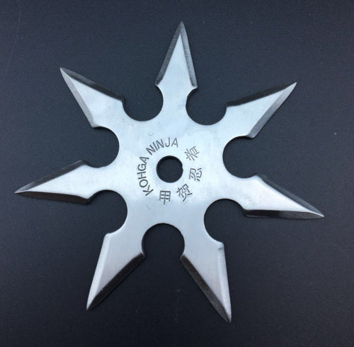 Ninja Darts Fly Knives