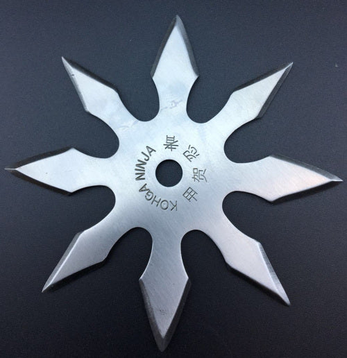 Ninja Darts Fly Knives