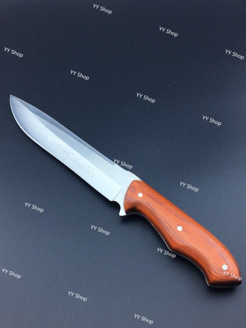 Dagger Outdoor Knife Stainless Steel Knife