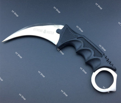 Dagger Outdoor Knife Stainless Steel Knife