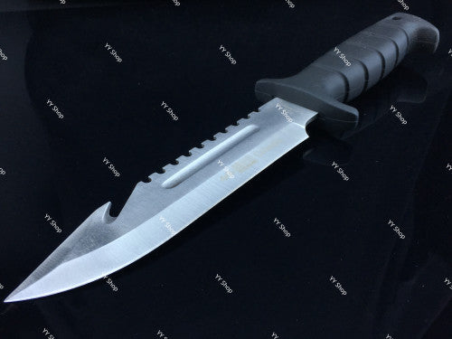 Dagger Outdoor Knife Stainless Steel Knife