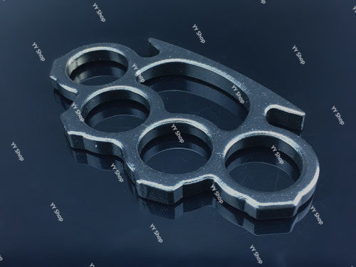 Knuckle Buster Black