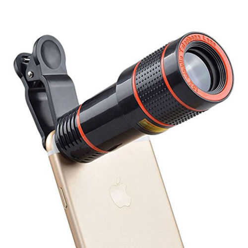 10X Taczoom High Performance Zoom Lens