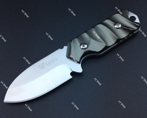 Dagger Outdoor Knife Stainless Steel Knife