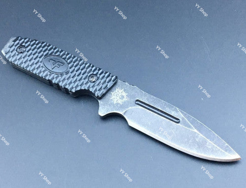 Dagger Outdoor Knife Stainless Steel Knife