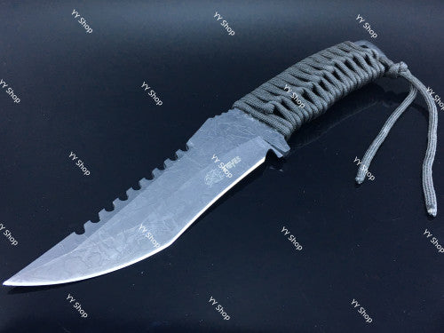 Dagger Outdoor Knife Stainless Steel Knife