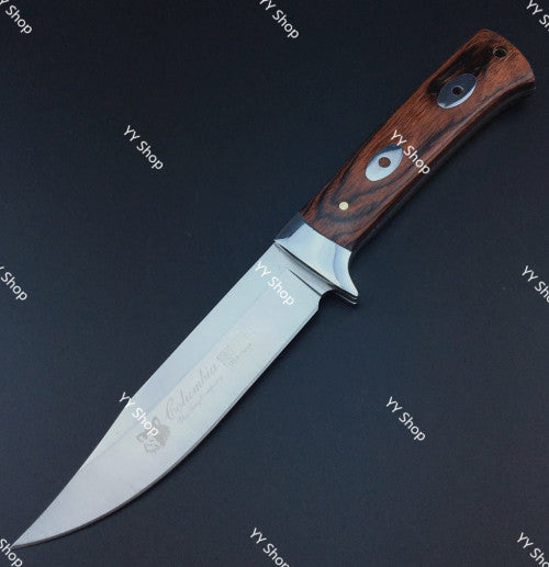 Dagger Outdoor Knife Stainless Steel Knife