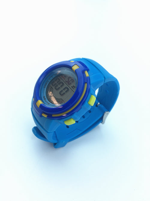 Digital Watch