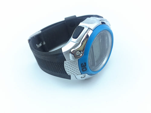 Digital Watch