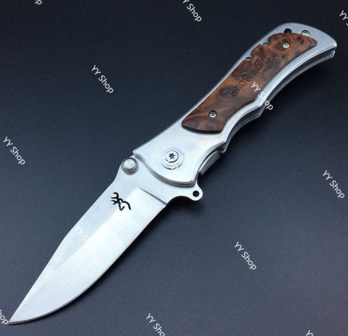 Folding Knife Pocket Knife Outdoor Knife Stainless Steel Knife