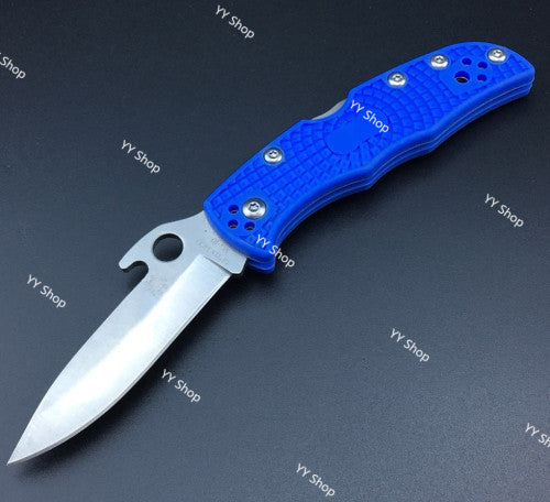 Folding Knife Pocket Knife Outdoor Knife Stainless Steel Knife