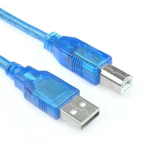 10M USB - Printer Cable