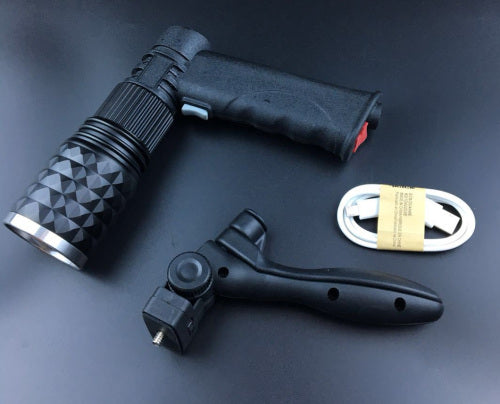 FA-W534 Multifunctional Pistol Lights
