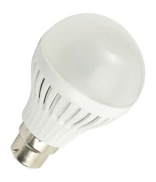 B22 Led Light Bulb 15W 220V