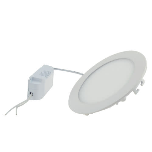 6W Panel Recessed Ceiling Lamp Down Light