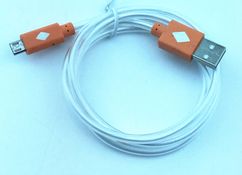 USB Type USB Charger Charging Cable for Samsung LG G6