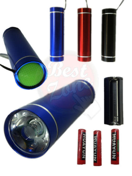LED Torch