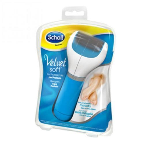 Velvet Soft Roll Professionale Pedicure Pile