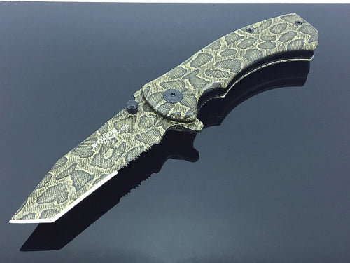 Folding Knife Pocket Knife Outdoor Knife Stainless Steel Knife