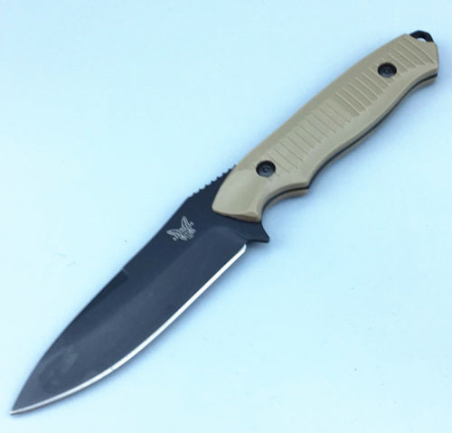 Dagger Outdoor Knife Stainless Steel Knife