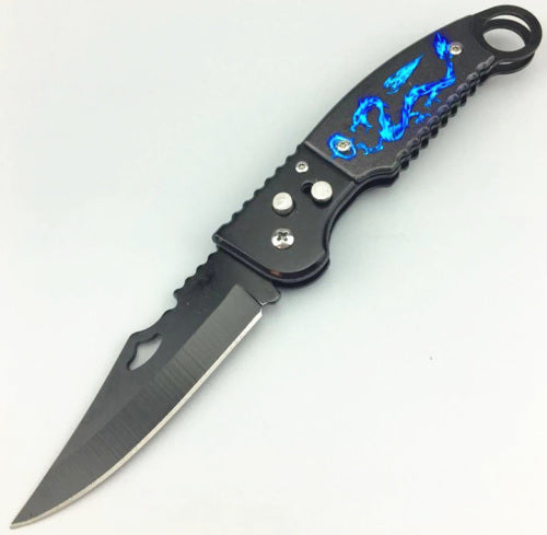 Folding Knife Pocket Knife Outdoor Knife Stainless Steel Knife