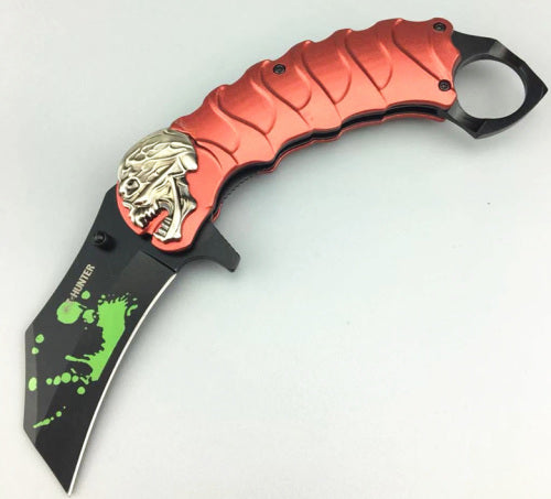 Folding Knife Pocket Knife Outdoor Knife Stainless Steel Knife