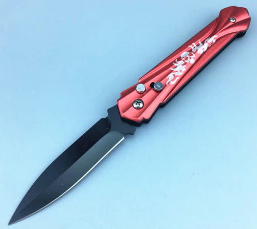 Folding Knife Pocket Knife Outdoor Knife Stainless Steel Knife