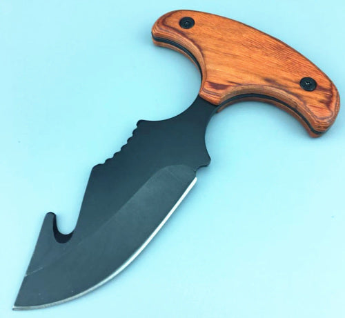 Dagger Outdoor Knife Stainless Steel Knife